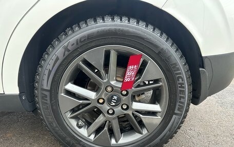 KIA Soul III, 2021 год, 2 150 000 рублей, 6 фотография