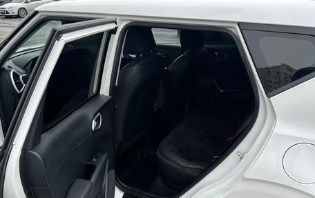 KIA Soul III, 2021 год, 2 150 000 рублей, 11 фотография