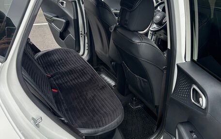 KIA Soul III, 2021 год, 2 150 000 рублей, 13 фотография