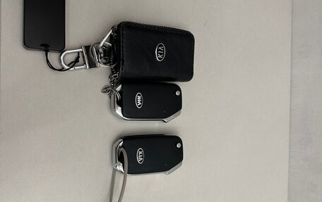 KIA Soul III, 2021 год, 2 150 000 рублей, 18 фотография