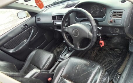 Honda Civic VII, 2000 год, 315 000 рублей, 5 фотография