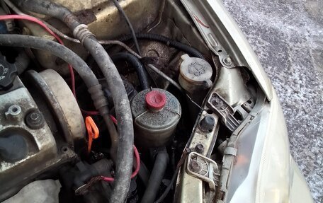 Honda Civic VII, 2000 год, 315 000 рублей, 8 фотография