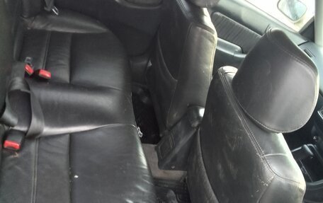 Honda Civic VII, 2000 год, 315 000 рублей, 6 фотография