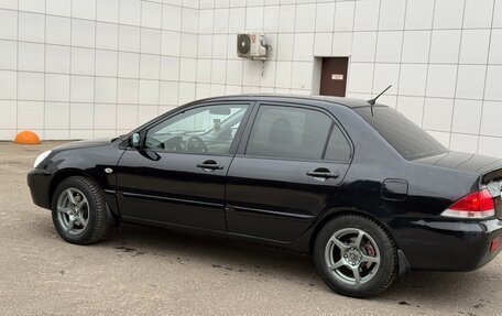 Mitsubishi Lancer IX, 2007 год, 395 000 рублей, 3 фотография
