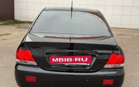 Mitsubishi Lancer IX, 2007 год, 395 000 рублей, 2 фотография