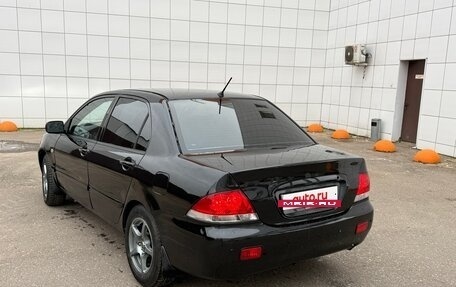 Mitsubishi Lancer IX, 2007 год, 395 000 рублей, 5 фотография