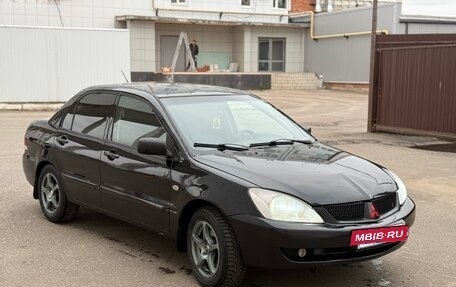 Mitsubishi Lancer IX, 2007 год, 395 000 рублей, 8 фотография