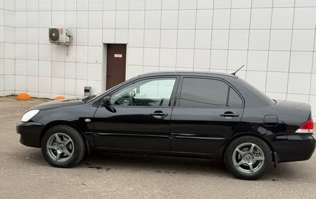 Mitsubishi Lancer IX, 2007 год, 395 000 рублей, 9 фотография