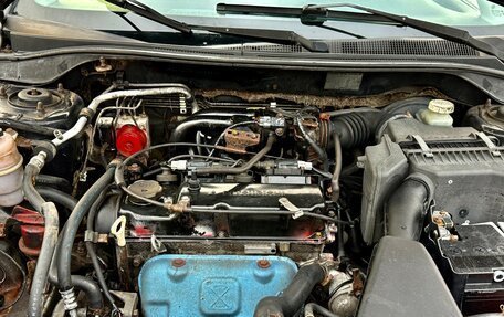 Mitsubishi Lancer IX, 2007 год, 395 000 рублей, 17 фотография