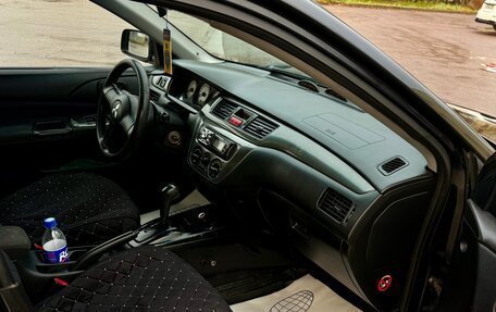 Mitsubishi Lancer IX, 2007 год, 395 000 рублей, 18 фотография