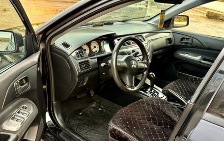 Mitsubishi Lancer IX, 2007 год, 395 000 рублей, 21 фотография