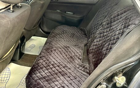 Mitsubishi Lancer IX, 2007 год, 395 000 рублей, 22 фотография