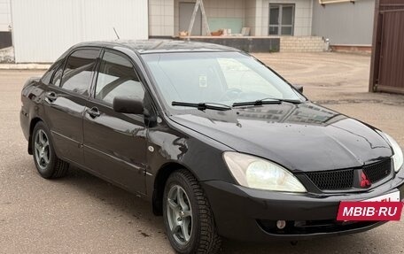 Mitsubishi Lancer IX, 2007 год, 395 000 рублей, 13 фотография