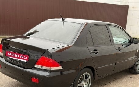 Mitsubishi Lancer IX, 2007 год, 395 000 рублей, 12 фотография