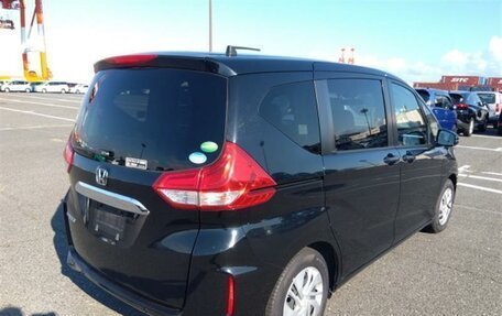 Honda Freed II, 2020 год, 1 785 000 рублей, 9 фотография