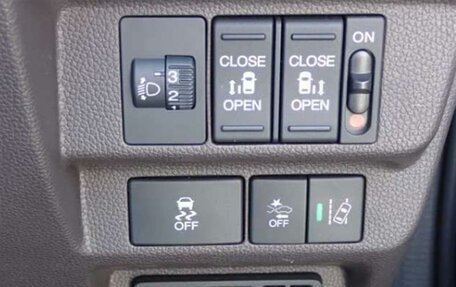 Honda Freed II, 2020 год, 1 785 000 рублей, 4 фотография