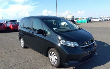 Honda Freed II, 2020 год, 1 785 000 рублей, 7 фотография