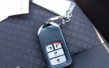 Honda Freed II, 2020 год, 1 785 000 рублей, 12 фотография