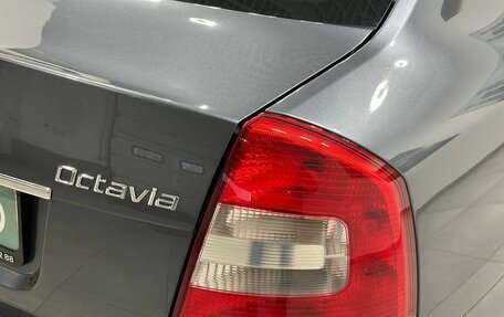 Skoda Octavia, 2011 год, 989 900 рублей, 5 фотография