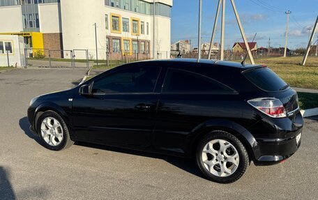 Opel Astra H, 2008 год, 535 000 рублей, 2 фотография