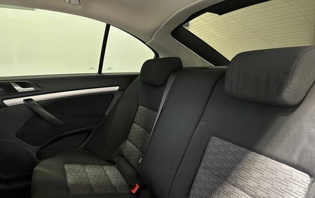 Skoda Octavia, 2011 год, 989 900 рублей, 12 фотография