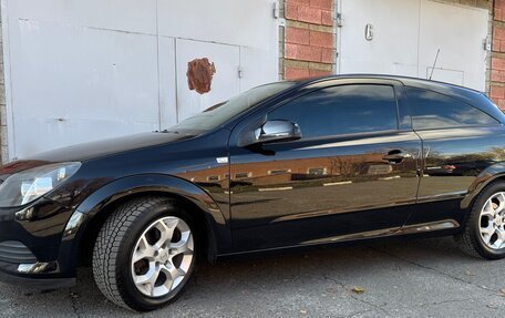 Opel Astra H, 2008 год, 535 000 рублей, 5 фотография