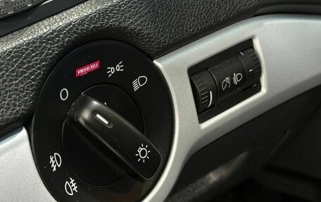 Skoda Octavia, 2011 год, 989 900 рублей, 10 фотография