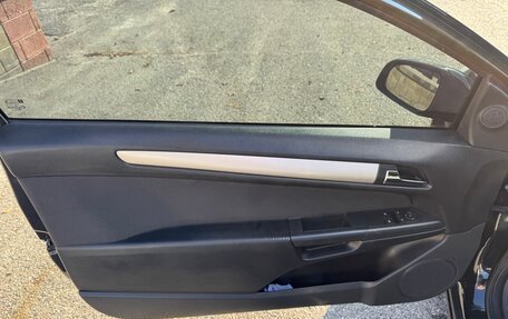 Opel Astra H, 2008 год, 535 000 рублей, 6 фотография