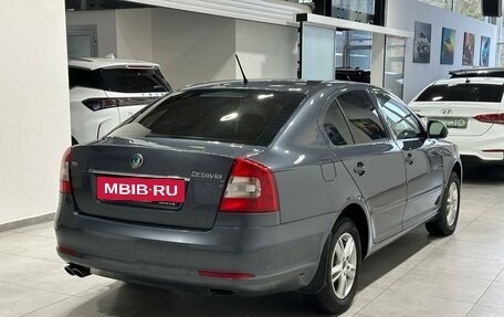 Skoda Octavia, 2011 год, 989 900 рублей, 4 фотография