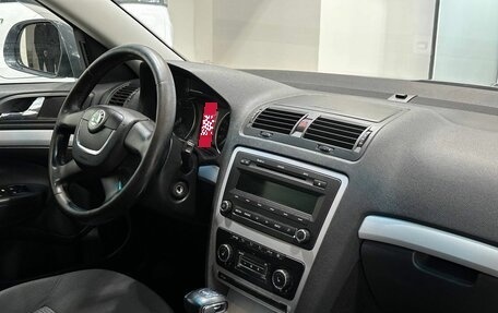 Skoda Octavia, 2011 год, 989 900 рублей, 6 фотография