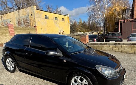 Opel Astra H, 2008 год, 535 000 рублей, 9 фотография
