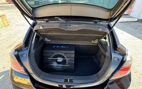 Opel Astra H, 2008 год, 535 000 рублей, 8 фотография