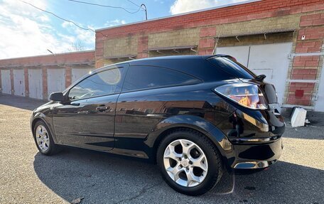 Opel Astra H, 2008 год, 535 000 рублей, 12 фотография