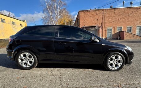 Opel Astra H, 2008 год, 535 000 рублей, 10 фотография