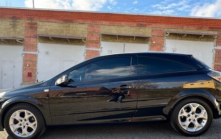 Opel Astra H, 2008 год, 535 000 рублей, 13 фотография