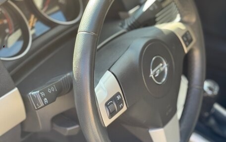 Opel Astra H, 2008 год, 535 000 рублей, 7 фотография