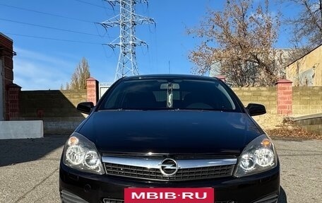 Opel Astra H, 2008 год, 535 000 рублей, 15 фотография