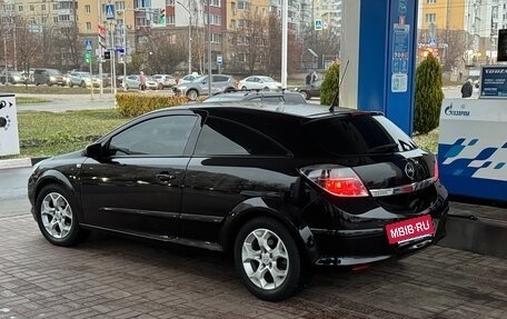 Opel Astra H, 2008 год, 535 000 рублей, 17 фотография