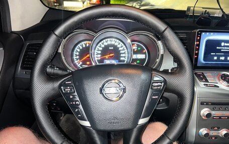 Nissan Murano, 2013 год, 1 900 000 рублей, 2 фотография