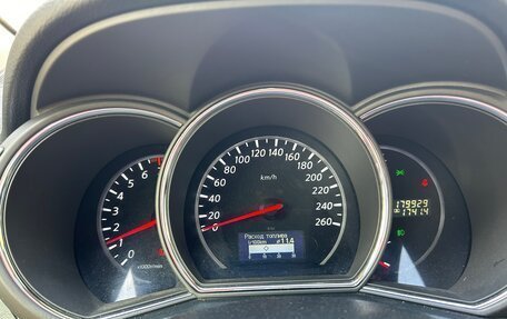 Nissan Murano, 2013 год, 1 900 000 рублей, 7 фотография