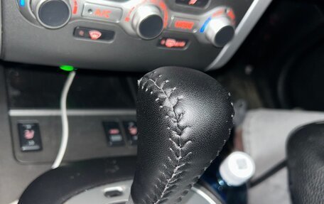 Nissan Murano, 2013 год, 1 900 000 рублей, 3 фотография