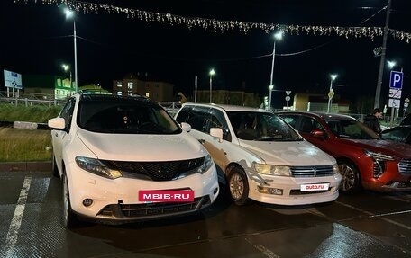 Nissan Murano, 2013 год, 1 900 000 рублей, 6 фотография