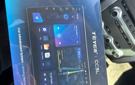 Nissan Murano, 2013 год, 1 900 000 рублей, 11 фотография