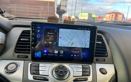 Nissan Murano, 2013 год, 1 900 000 рублей, 10 фотография