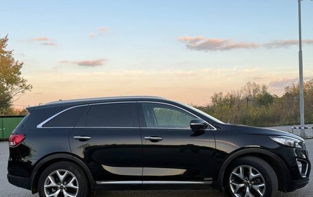 KIA Sorento III Prime рестайлинг, 2017 год, 2 770 000 рублей, 4 фотография