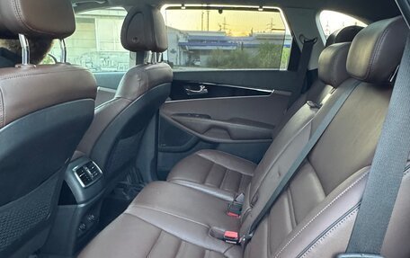 KIA Sorento III Prime рестайлинг, 2017 год, 2 770 000 рублей, 8 фотография