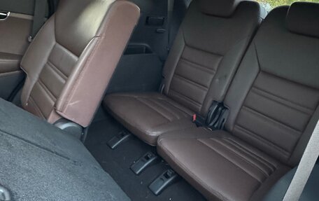 KIA Sorento III Prime рестайлинг, 2017 год, 2 770 000 рублей, 7 фотография