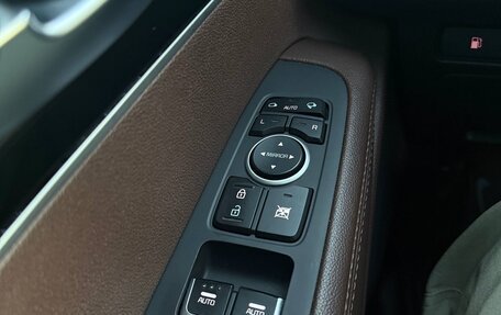 KIA Sorento III Prime рестайлинг, 2017 год, 2 770 000 рублей, 17 фотография