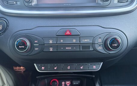 KIA Sorento III Prime рестайлинг, 2017 год, 2 770 000 рублей, 20 фотография