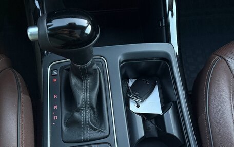 KIA Sorento III Prime рестайлинг, 2017 год, 2 770 000 рублей, 19 фотография